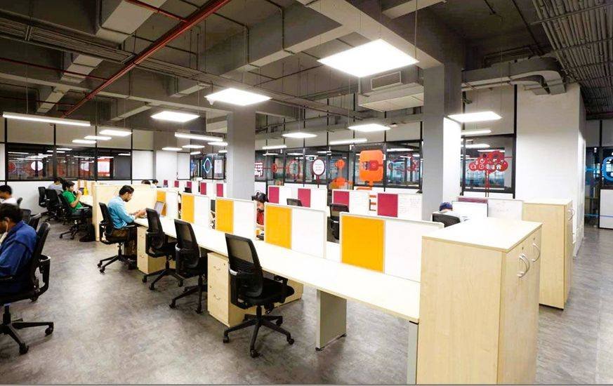 Office Space in Noida