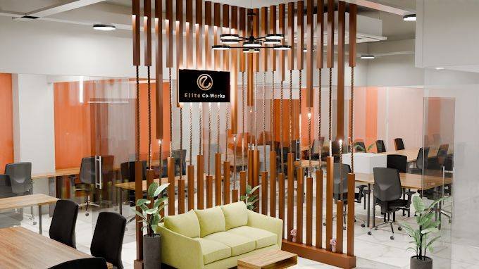 Office Space in Noida